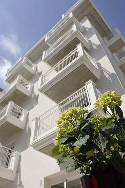 Fogliano Marina Residence Hotel Rubino חדר תמונה