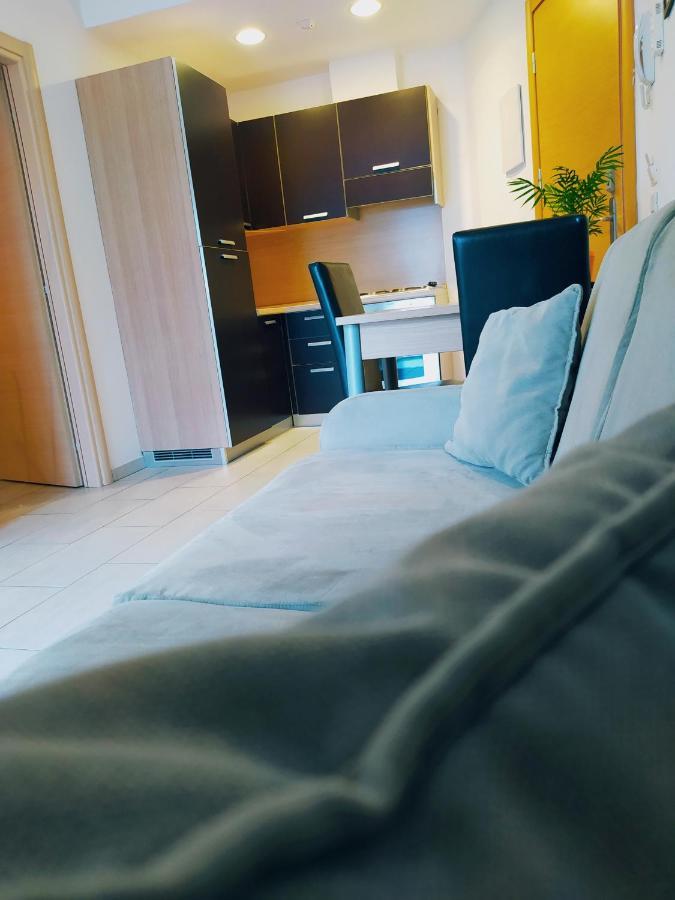 Fogliano Marina Residence Hotel Rubino מראה חיצוני תמונה